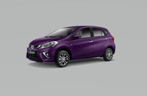 All New Sirion Jadi Produk Terbaru Daihatsu 2018