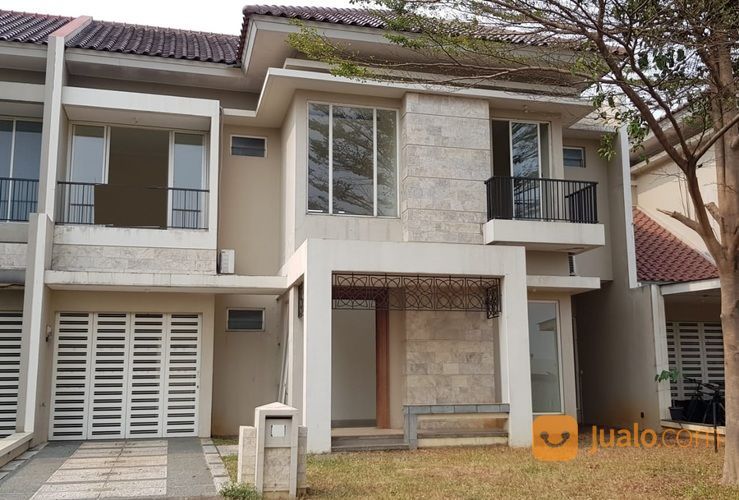 Warna cat depan rumah yang elegan