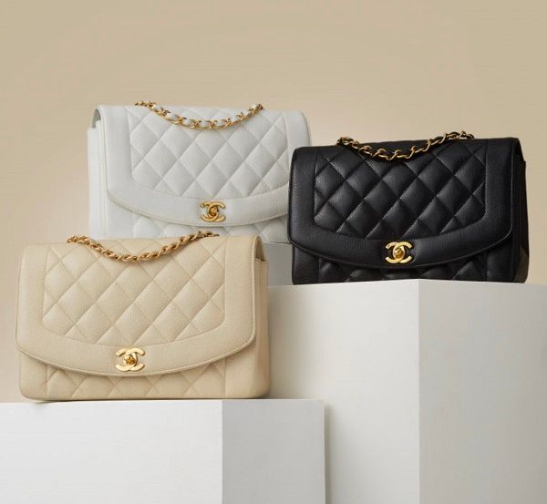 5 Perbedaan Tas Chanel Asli dan Palsu, Yuk Pelajari Sebelum Membeli!