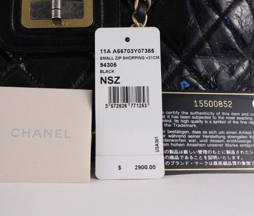 Cara Mengetahui Tas Chanel Original, Awas Jangan Tertipu! - ZALORA Thread