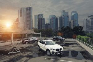 BMW X Terbaru