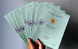 Panduan Membuat Sertifikat Tanah