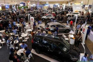 Pameran Gaikindo