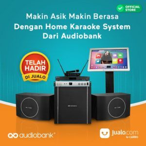 Audiobank Indonesia