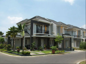 Keuntungan Membeli Rumah