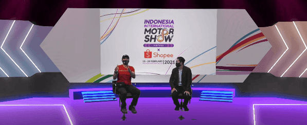 IIMS Virtual 2021