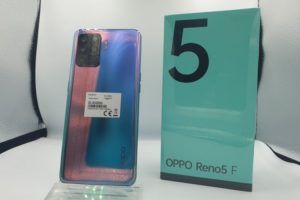 oppo reno5