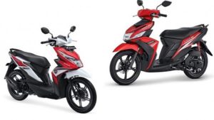 Yamaha Mio