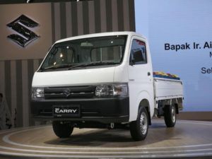 suzuki carry