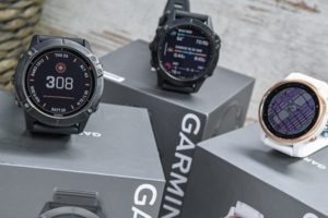 garmin fenix 6