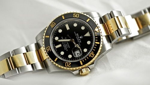 Cara Membedakan Rolex Asli dan Palsu - Crown Watch Blog Indonesia