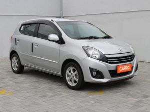 mobil lcgc