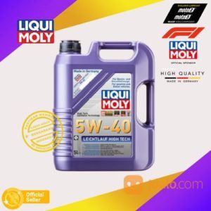 liqui moly