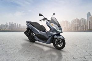 Honda PCX