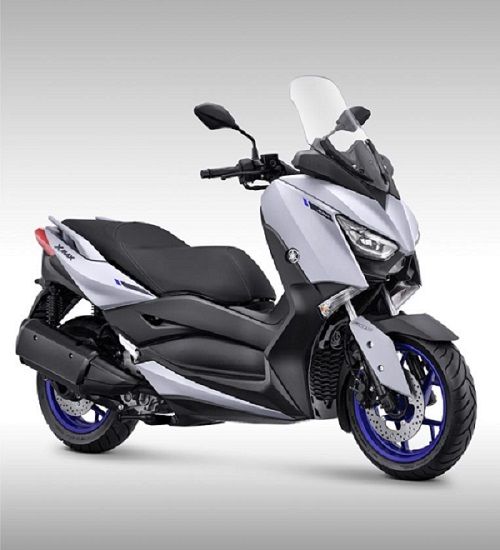 yamaha xmax