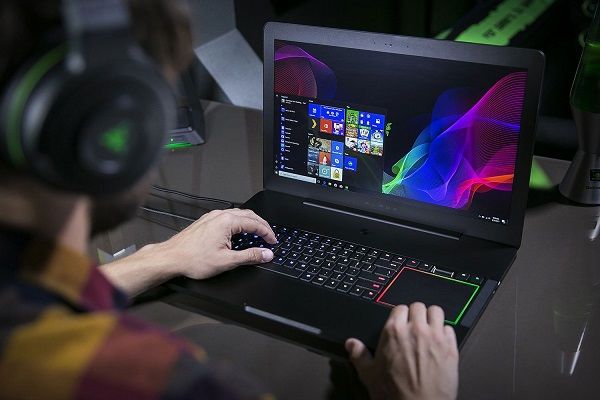 laptop gaming terbaik