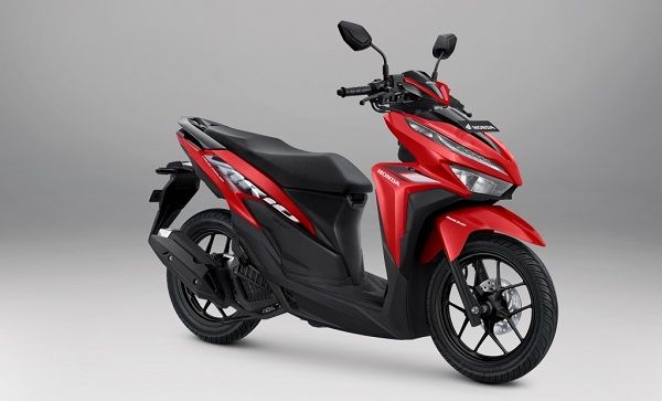 honda vario 125