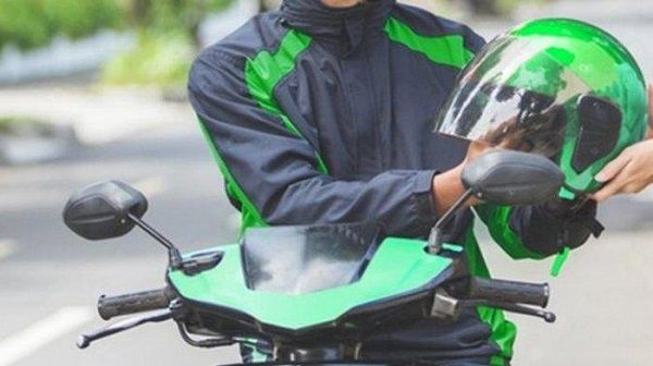 driver gojek