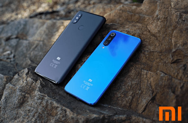 HP Xiaomi Terbaru