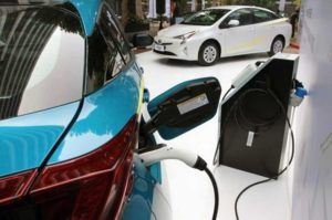 mobil hybrid