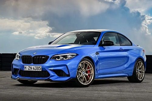 mobil sport-m2