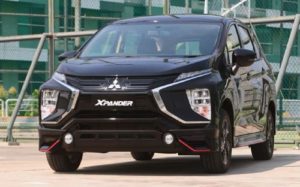 mobil irit bbm-xpander