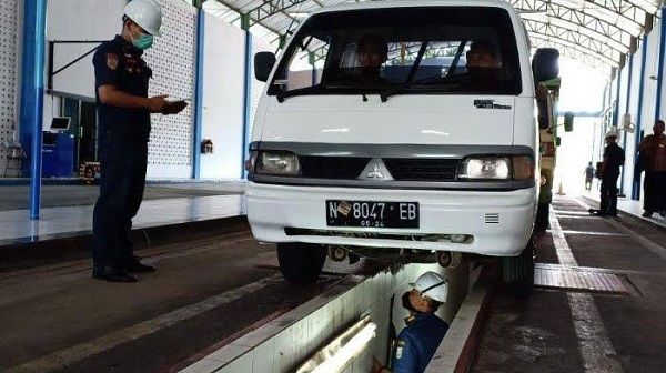 Mengenal Uji Kir Mobil, Syarat, dan Cara Mendaftarnya