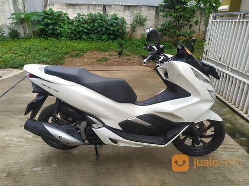 Simak Info Terbaru Harga Honda Pcx Bekas Juli 21