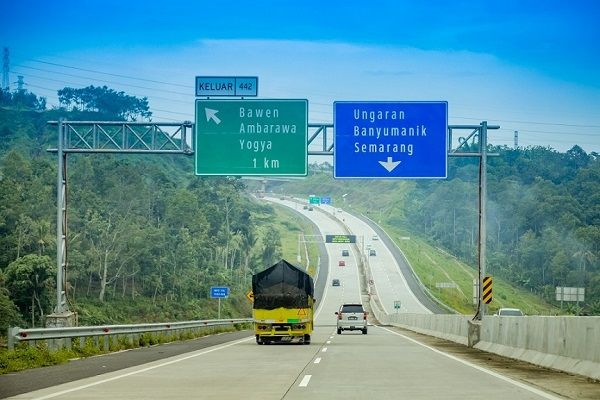 tarif tol trans jawa