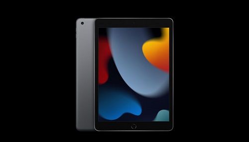 iPad mini 6 & ipad 9-2