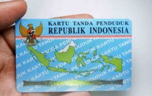cara mengurus e-ktp hilang