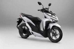 harga honda vario 150 bekas
