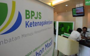SIPP BPJS Ketenagakerjaan