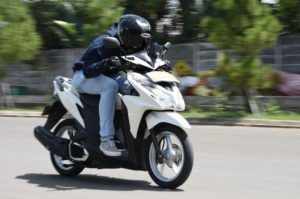 Penyebab Tenaga Motor Seperti Tertahan