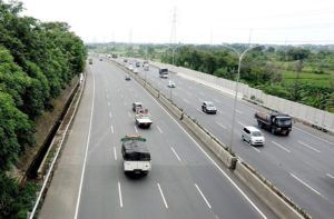 jalan tol