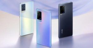 HP Vivo- 7