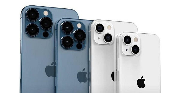 iphone 13 series