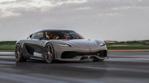 Koenigsegg