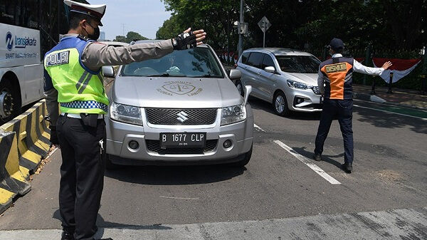 Operasi Keselamatan Jaya