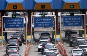 aturan ganjil genap jakarta