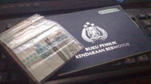 mutasi surat kendaraan