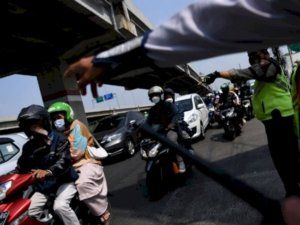 Operasi Patuh Jaya 2022