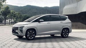 Hyundai Stargazer