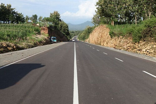 Yuk Pelajari Klasifikasi Jalan Raya Serta Fungsinya Berikut Ini