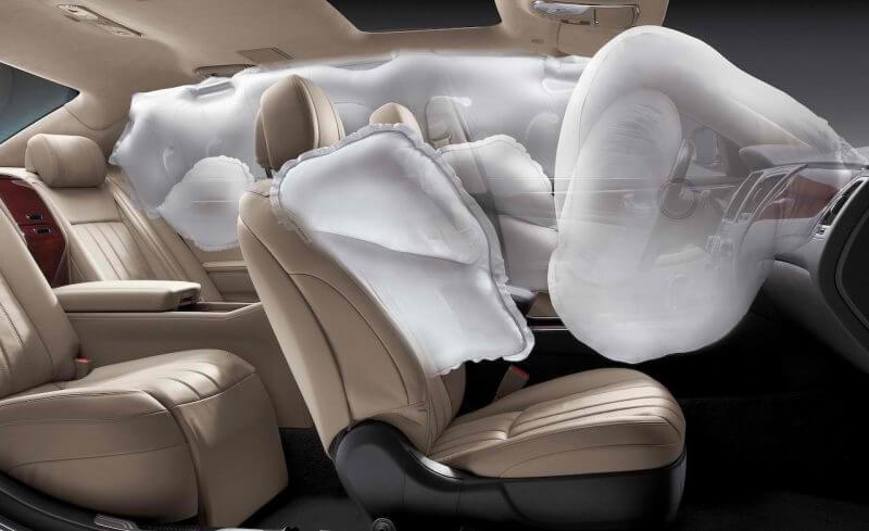 airbag mobil header