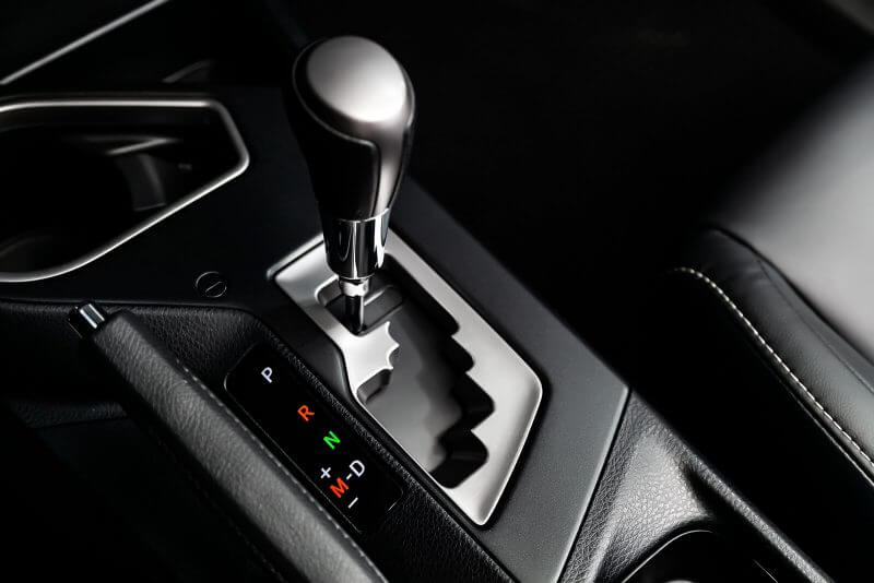 mobil matic