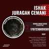 Ishak Juragan Cemani 