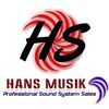 HANS MUSIK