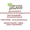 Branded Island