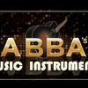 ABBA's Music Instruments